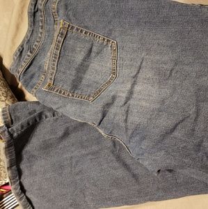Torrid Boot Cut Jean's size 22